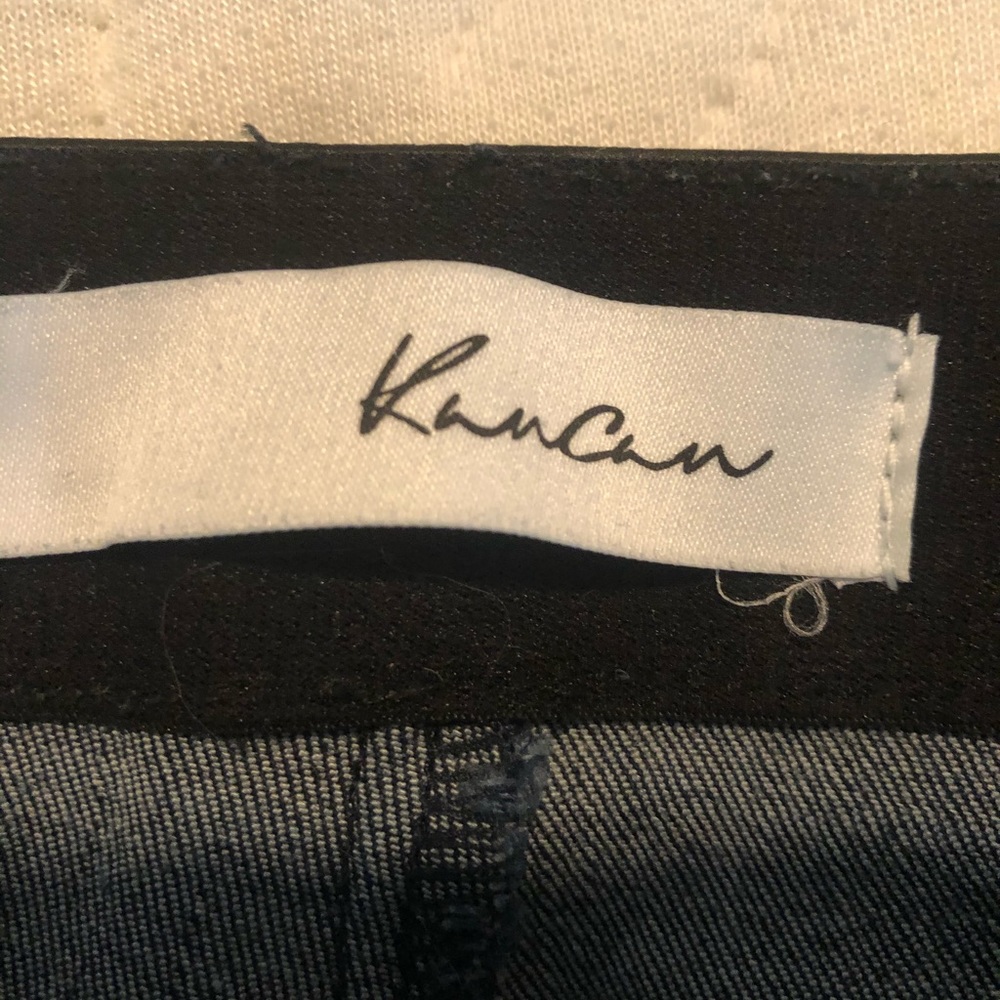 Kancan Jegging
